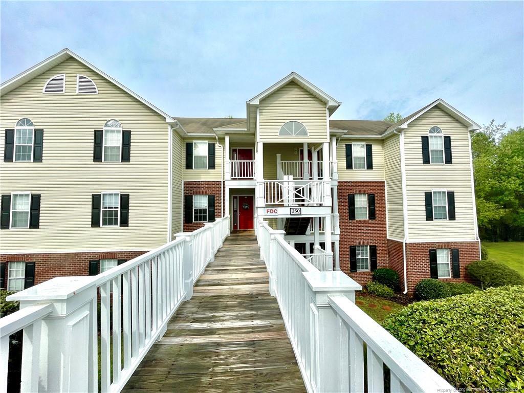 350 Bubble Creek Ct, Fayetteville, NC 28311 Condo for Rent in
