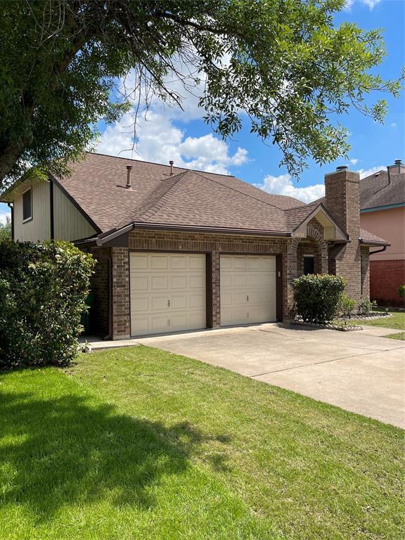 16925 Dashwood Creek Dr, Pflugerville, TX 78660 House for Rent in