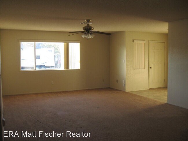 Building Photo - 4 br, 2 bath House - 11302 E. 25th St