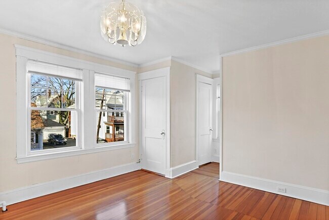 Foto del edificio - 23 Oxford St