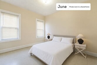 Building Photo - Room in Shared 5 bed/1.5 bath home in Harvard Square (Cambridge)