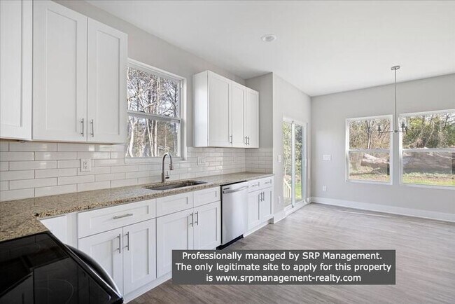 Building Photo - Stunning 3 BR / 2.5 New Construction For R...