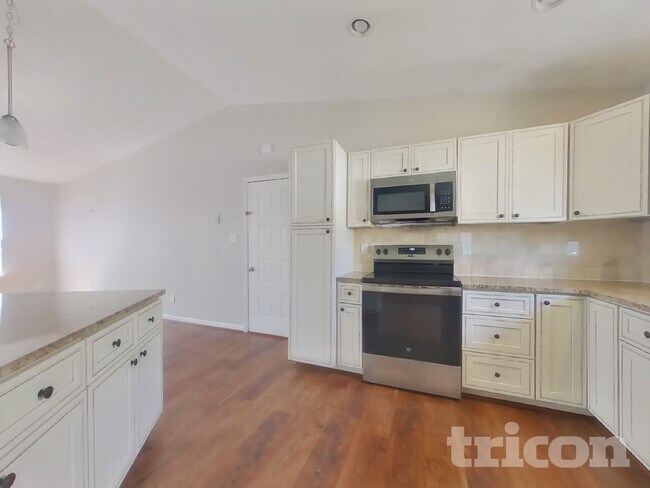 Foto del edificio - 11480 Horseshoe Trail