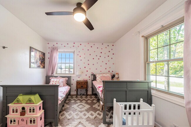 Foto del edificio - 5341 Timber Ln