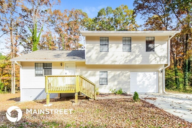 Building Photo - 2210 Davis Oaks Ct