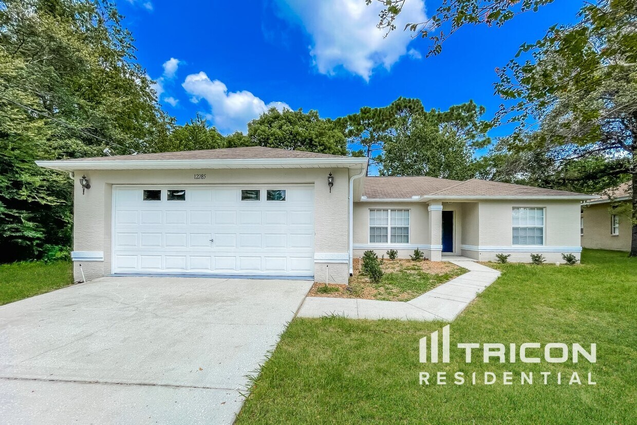 Foto principal - 12285 Villa Rd