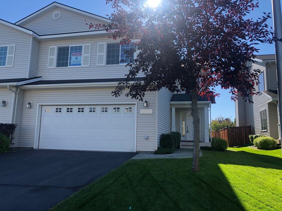 2810 Discovery Bay Dr, Anchorage, AK 99515 House Rental in Anchorage