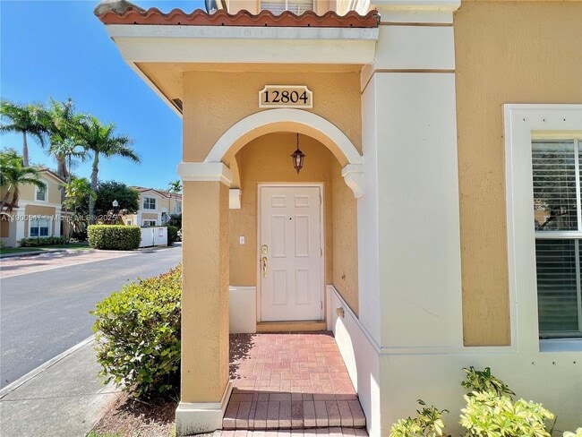 Foto del edificio - 12804 SW 31st St