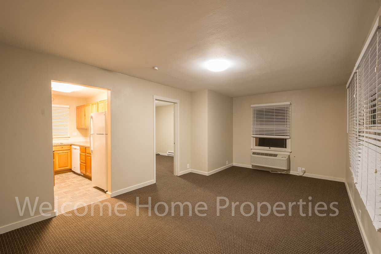 Foto principal - 329 S 3rd Ave