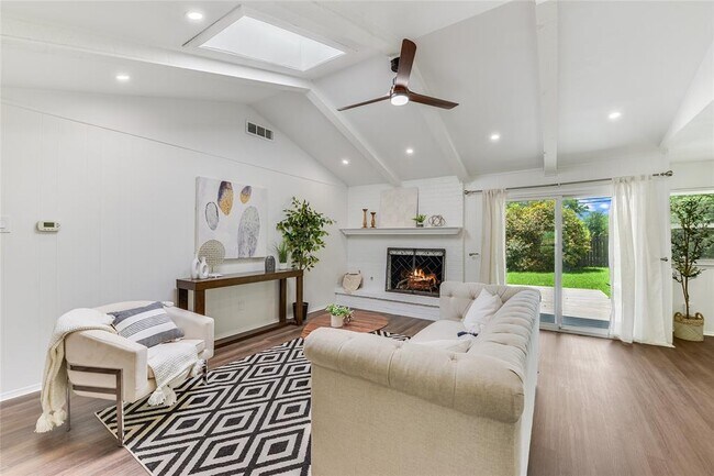 Foto del edificio - 1503 Westbury Trail