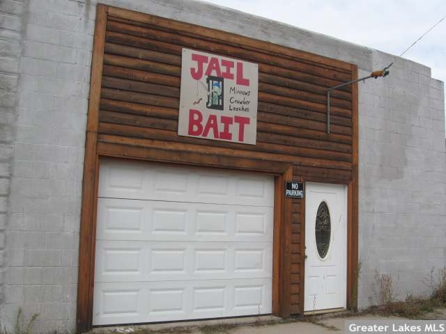 Foto del edificio - Jail House Apartments