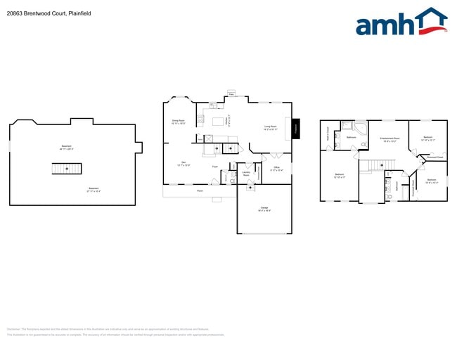 Building Photo - 20863 Brentwood Ct