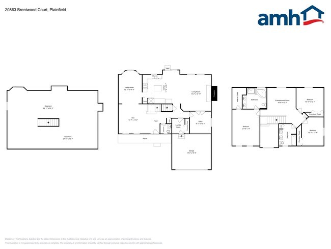 Foto del edificio - 20863 Brentwood Ct