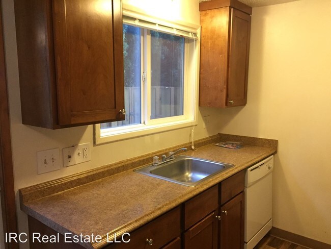 Foto del edificio - 4212 SE Harrison St