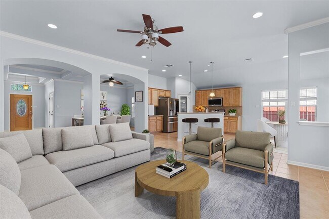 Foto del edificio - 1556 Clary Sage Loop