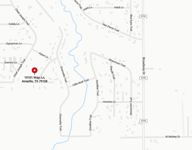 Building Photo - 10101 Wajo Ln