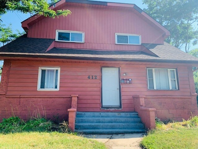 Primary Photo - 412 Prince Rd