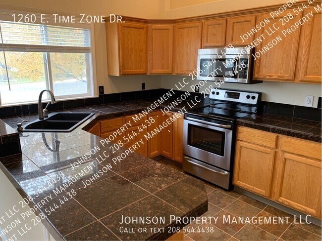 Foto del edificio - 1260 Time Zone, Meridian - Zero Deposit Pr...