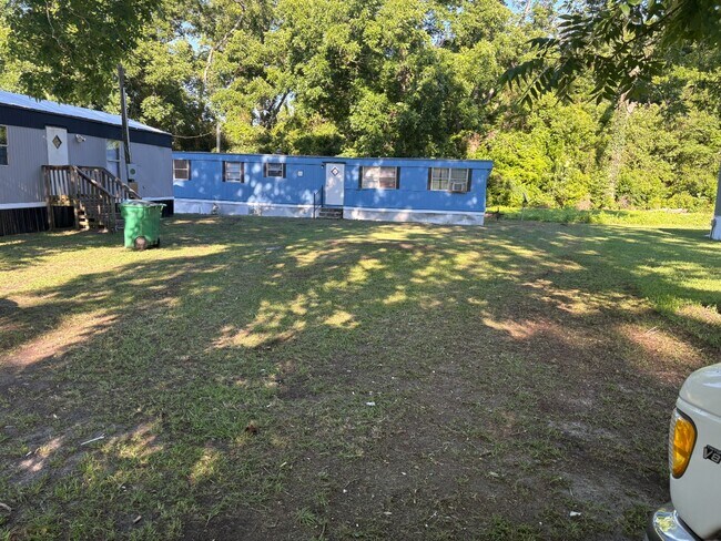 Foto del edificio - Mobile Home For Rent