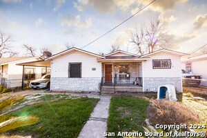 Primary Photo - 622 Blue Ridge Dr