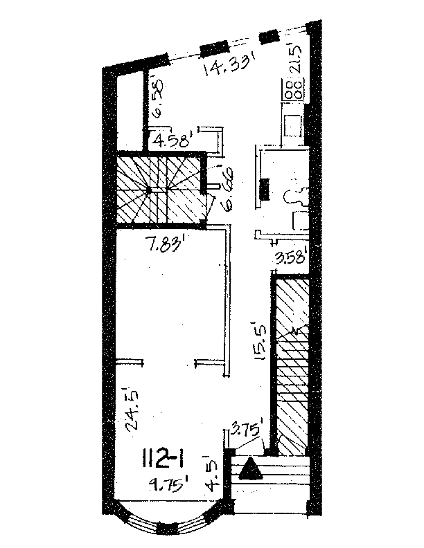 Building Photo - 102 Willow St