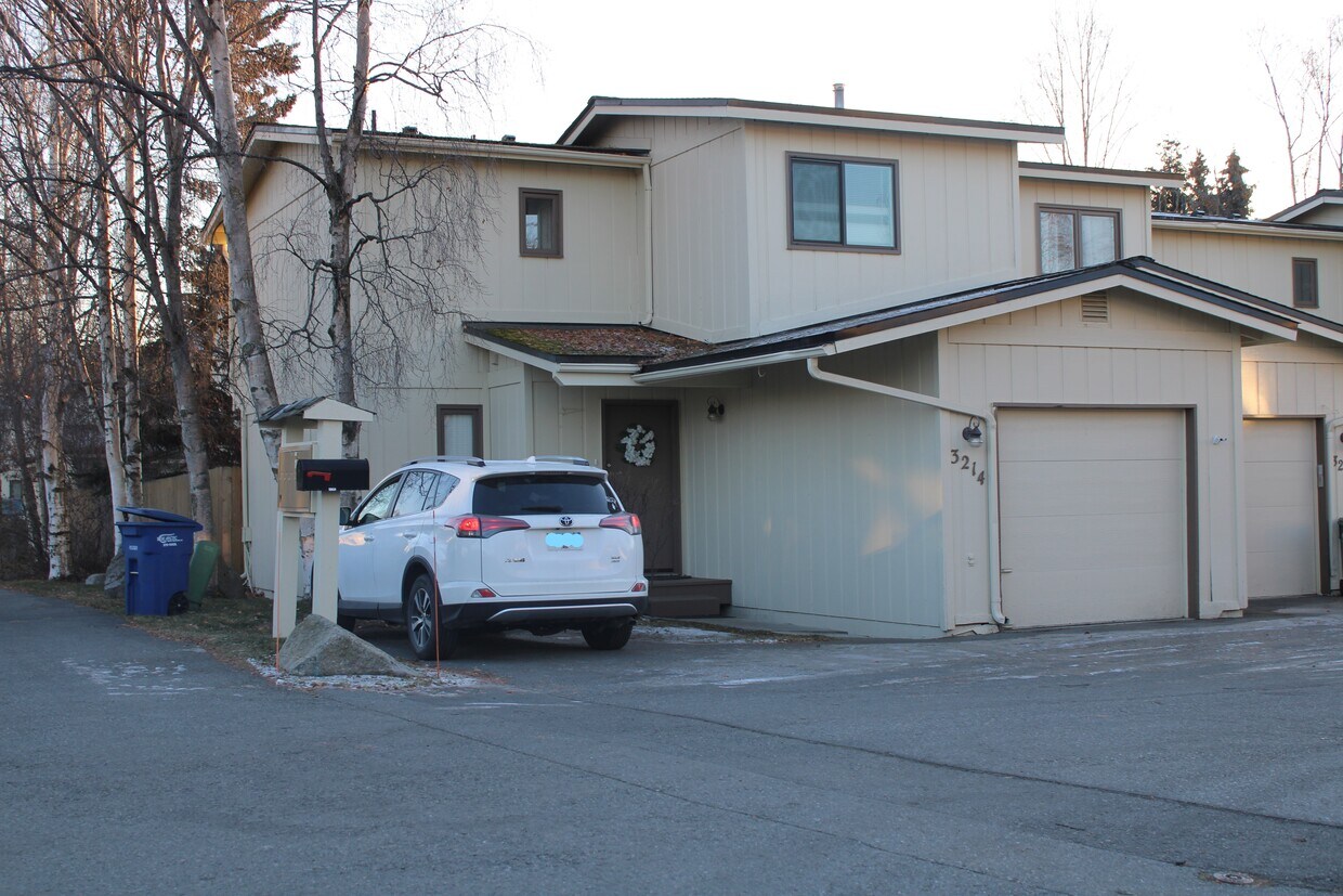 3214 Eastgate Pl Unit 3214 Eastgate pl., Anchorage, AK 99504 Condo
