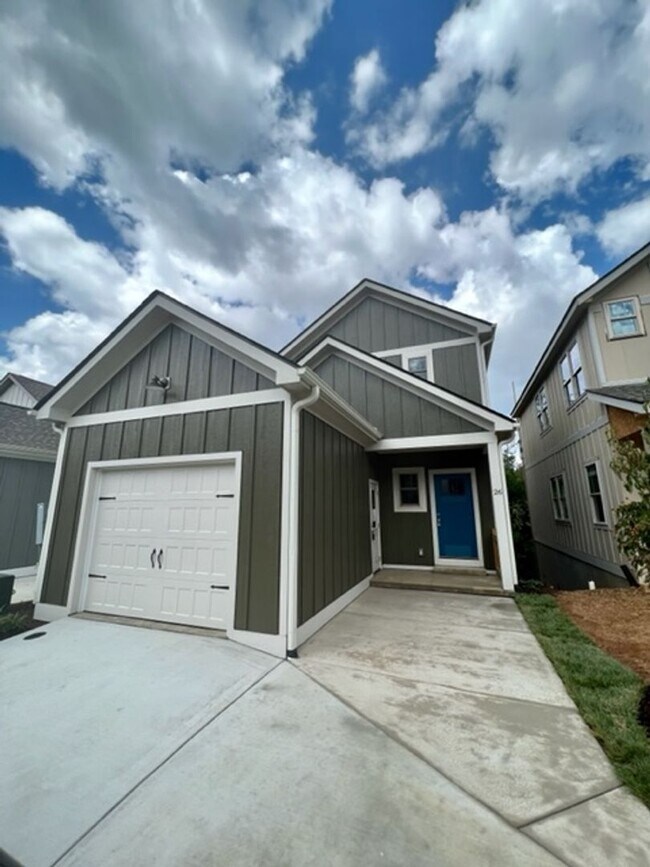 Foto del edificio - Weaverville Rental