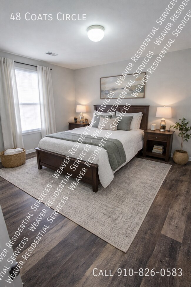 Foto del edificio - Cozy place to call home