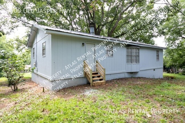 Building Photo - 4400 Old Jasper Hwy