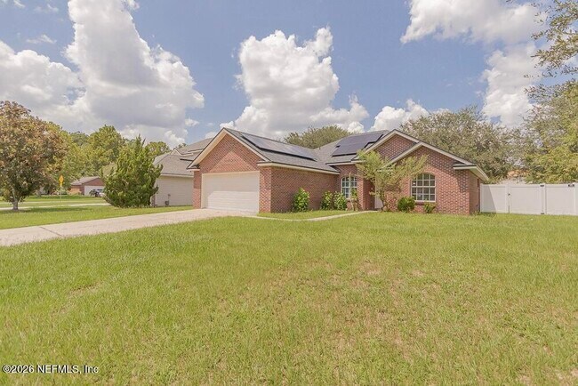 Foto del edificio - 8559 Hayden Marshall Ct