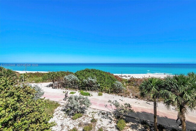 Building Photo - 7135 Collins Ave