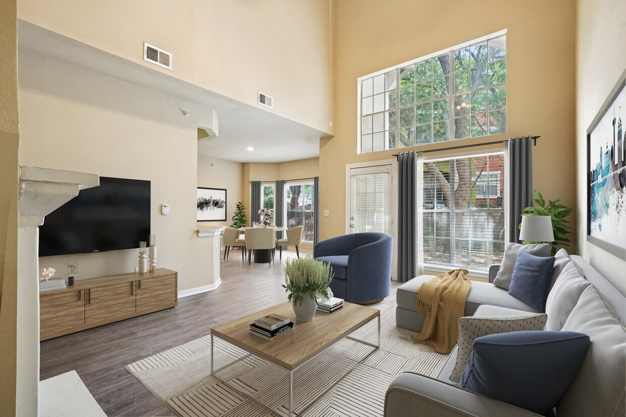 Reserve at Canyon Creek - 12235 Vance Jackson Rd San Antonio, TX 78230 |  Apartments.com, image size:1240x827