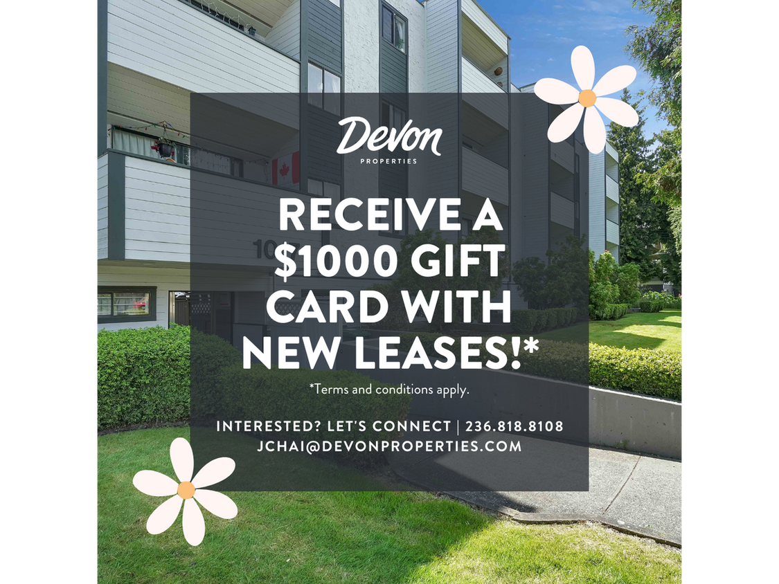 Queenston Manor Apartments 1017 Queens Av Victoria, BC