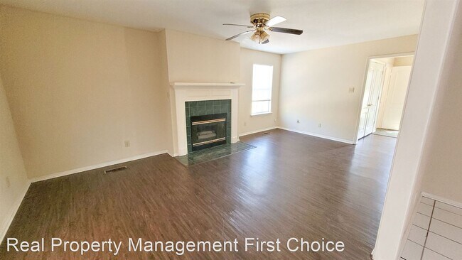 Foto del edificio - 3 br, 2.5 bath House - 1204 South 41st Circle