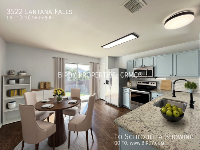 Building Photo - "Charming 3-Bed Sanctuary with 2 Full Bath...