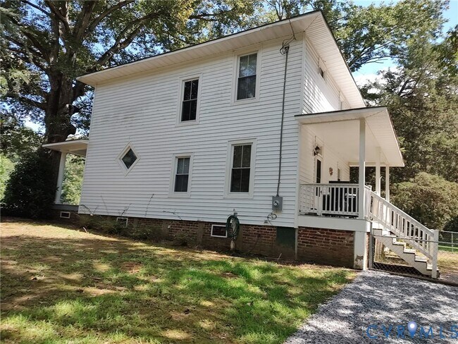 Foto del edificio - 5277 New Market Rd