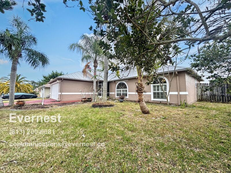 Foto principal - 1506 Heartwellville St NW