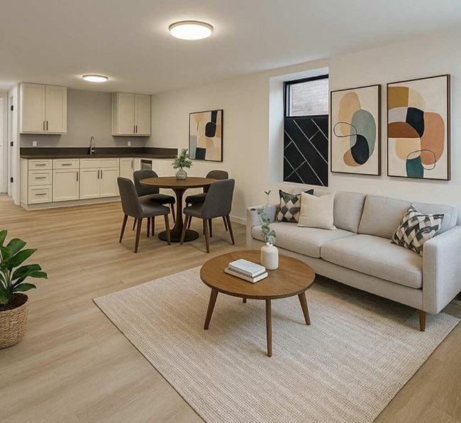 Building Photo - 314 Washington St