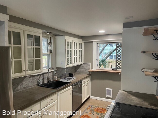 Foto del edificio - 4 br, 2 bath House - 4431 Horseshoe Pike