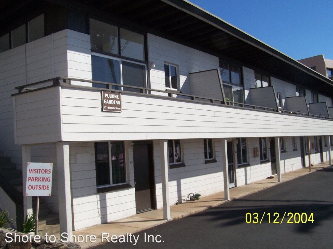 471 Liholiho St Unit 1, Wailuku, HI 96793 Room for Rent in Wailuku