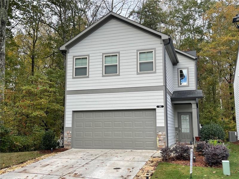 14 Ruthie S Ln, Dawsonville, GA 30534 House for Rent in Dawsonville