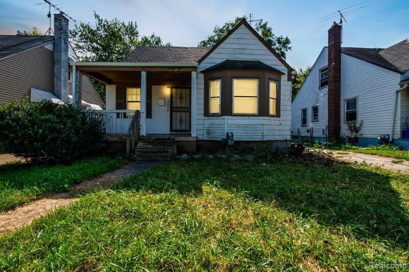 Primary Photo - 16228 Coram St