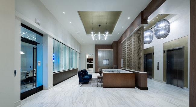 Interior Photo - Hanover Northgate