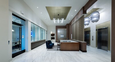 Interior Photo - Hanover Northgate