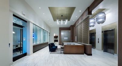 Interior Photo - Hanover Northgate