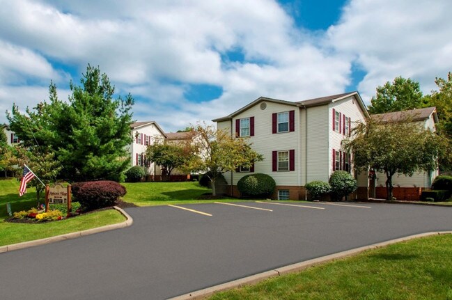 Foto del edificio - Applecrest Village Apartments