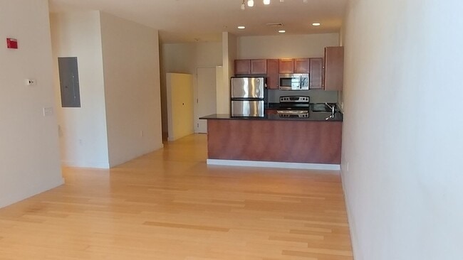 Foto del edificio - Condominium at Chestnut Hill Park