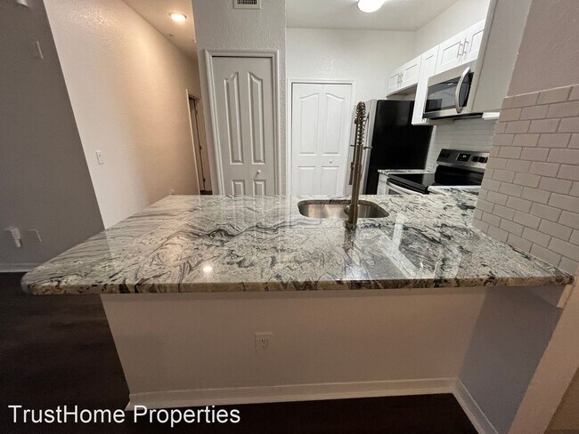 Foto del edificio - 2 br, 1 bath House - 2717 Maitland Crossin...