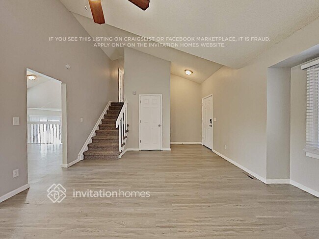 Foto del edificio - 3367 S Danube St