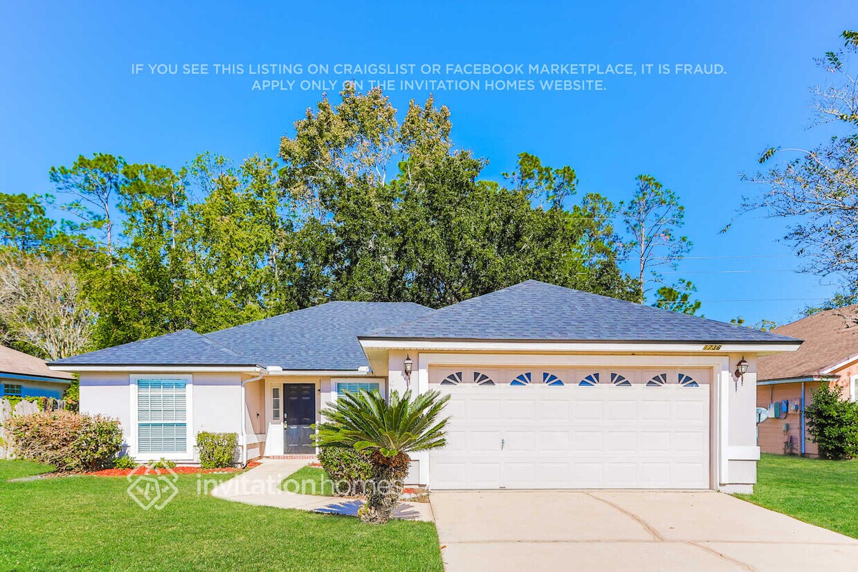 Foto principal - 1736 Northglen Cir